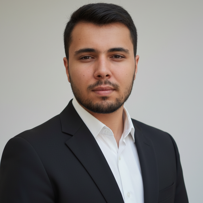 Mohamed Amine Khemiri